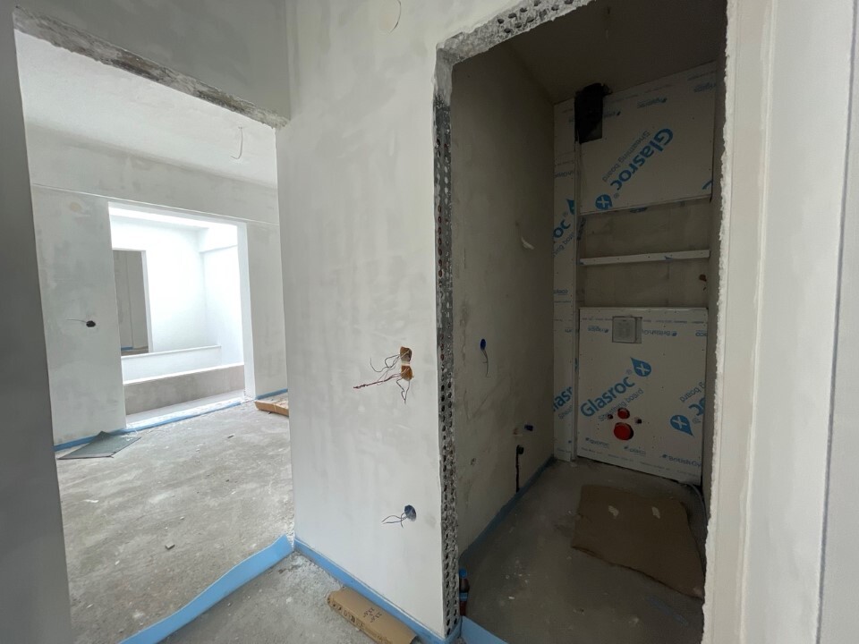 Квартира в Салониках, Греция, 132 м² - фото 9