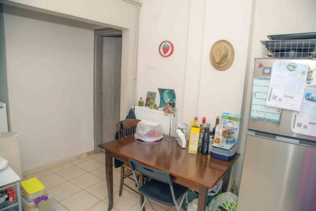 Квартира в Салониках, Греция, 110 м² - фото 9