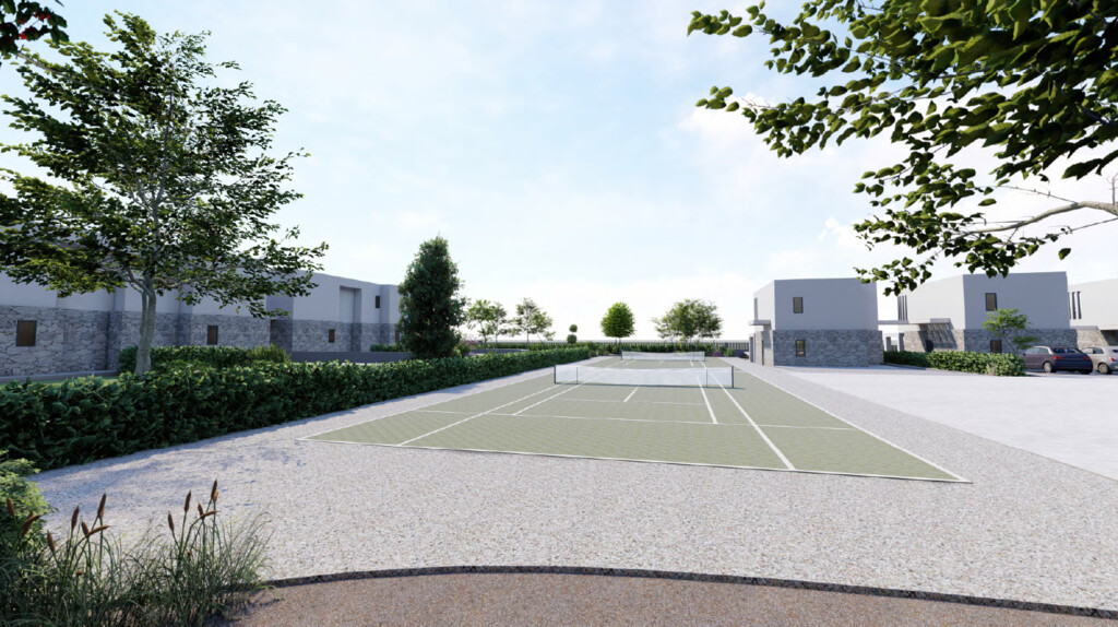 Дом на Кассандре, Греция, 128 м² - фото 9