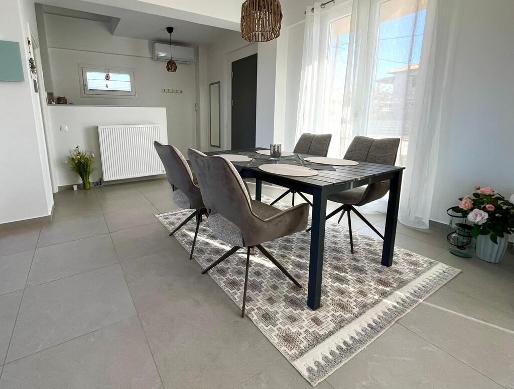 Дом на Кассандре, Греция, 121 м² - фото 9