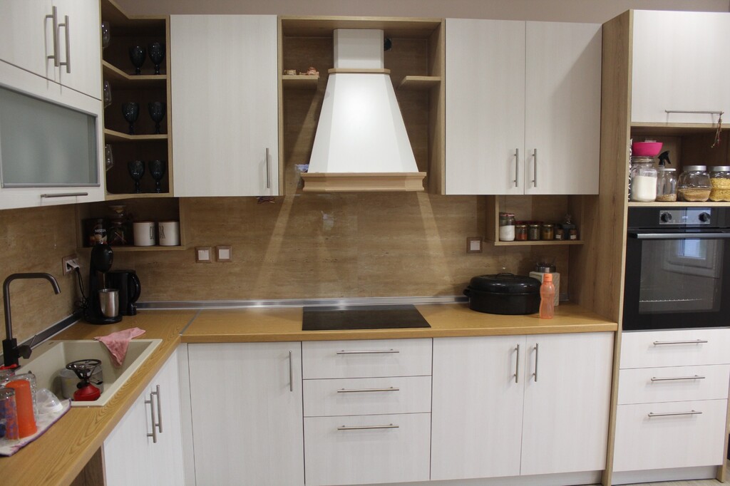 Мезонет в Олимпиаки-Акти, Греция, 120 м² - фото 9