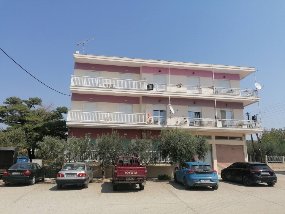 Квартира в Ситонии, Греция, 70 м² - фото 9