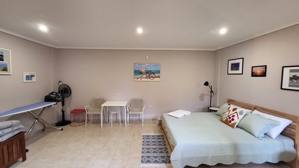 Мезонет на Кассандре, Греция, 115 м² - фото 9