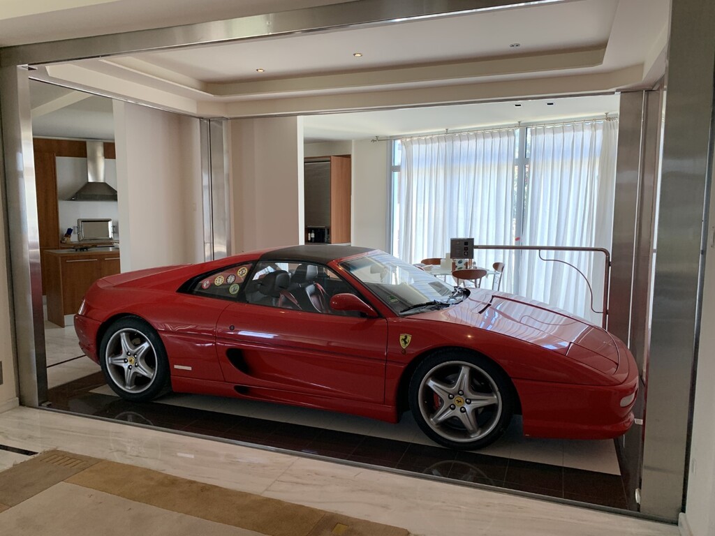 Дом в Салониках, Греция, 400 м² - фото 9