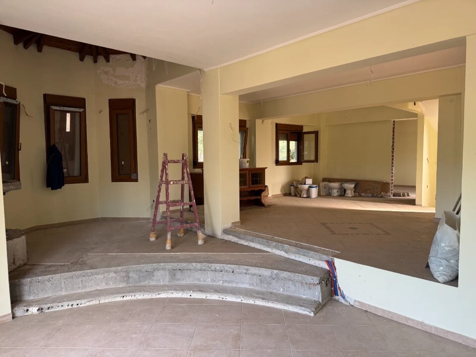 Дом в Салониках, Греция, 310 м² - фото 9