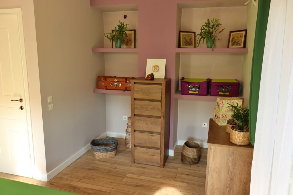 Дом на Корфу, Греция, 200 м² - фото 9