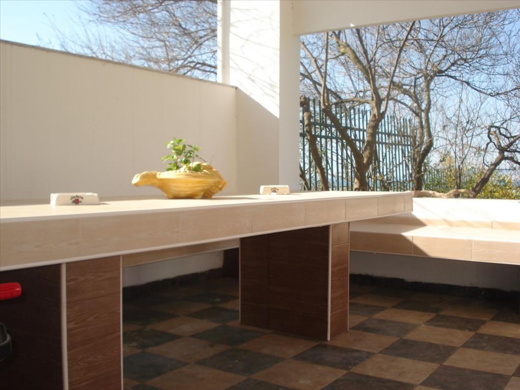 Мезонет в Салониках, Греция, 146 м² - фото 9