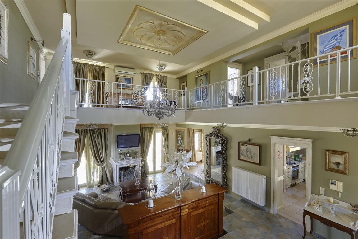 Вилла в Ираклионе, Греция, 590 м² - фото 9