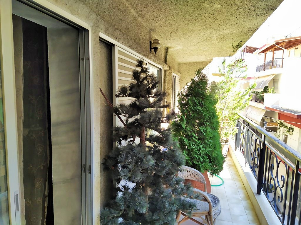 Квартира в Салониках, Греция, 150 м² - фото 9