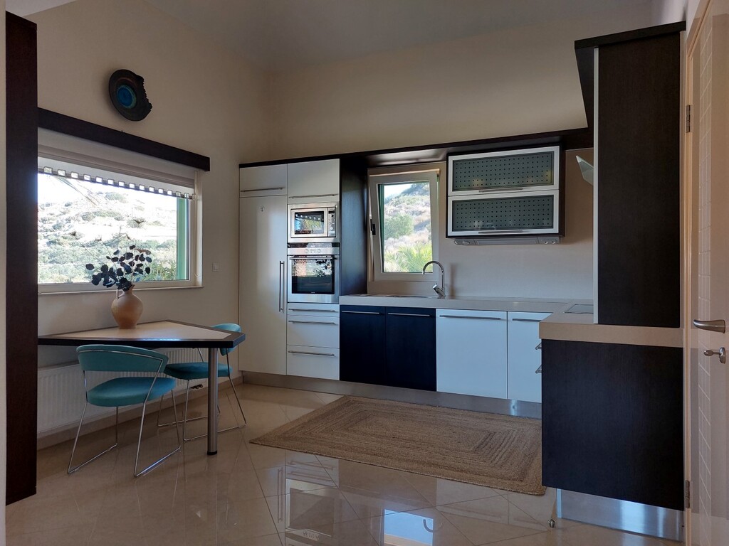 Вилла в Ираклионе, Греция, 312 м² - фото 9