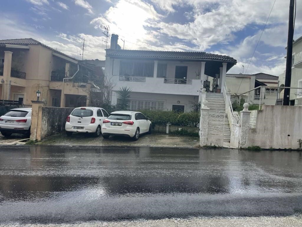 Квартира на Корфу, Греция, 92 м² - фото 9