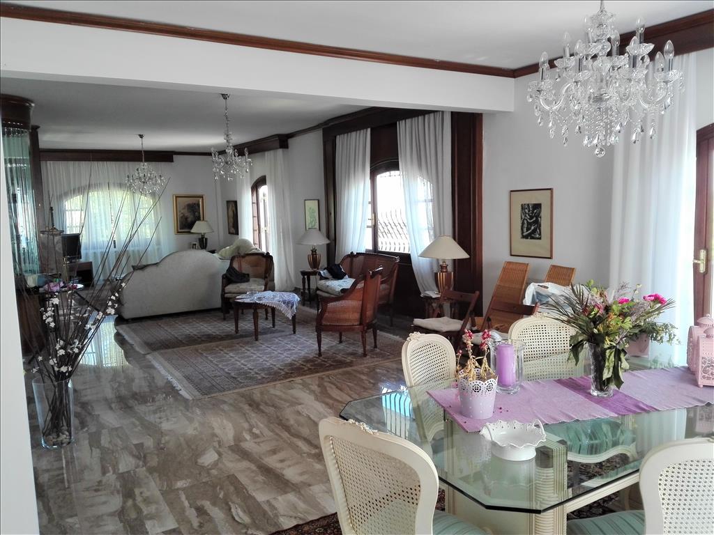 Вилла в Салониках, Греция, 350 м² - фото 9