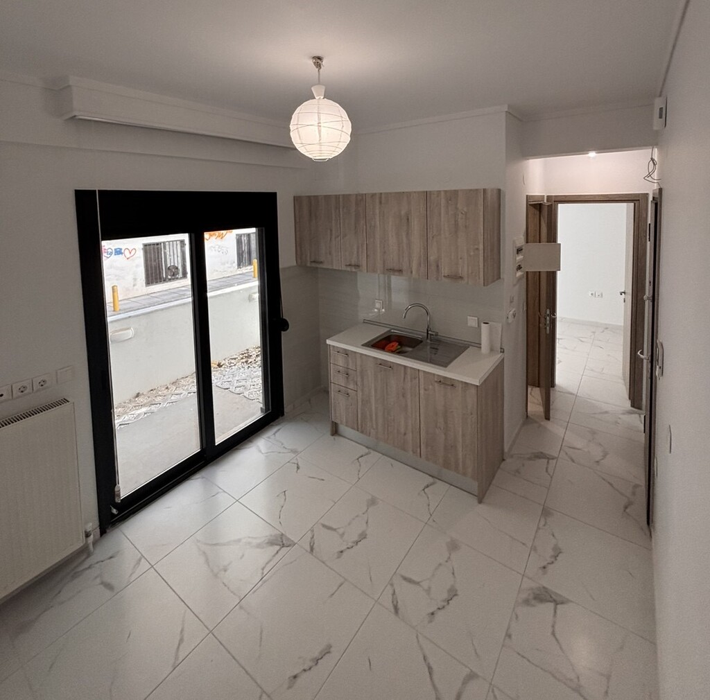 Квартира в Салониках, Греция, 42 м² - фото 9