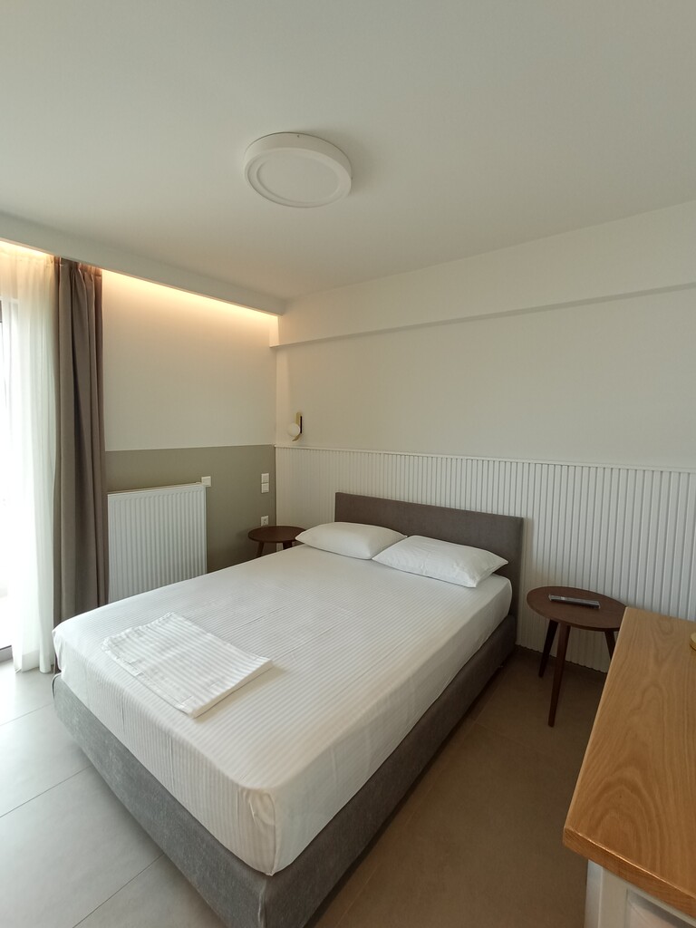 Мезонет в Аттике, Греция, 100 м² - фото 9