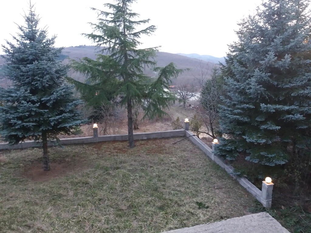 Дом на Халкидиках, Греция, 140 м² - фото 9