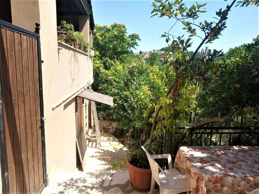 Мезонет на Корфу, Греция, 155 м² - фото 9