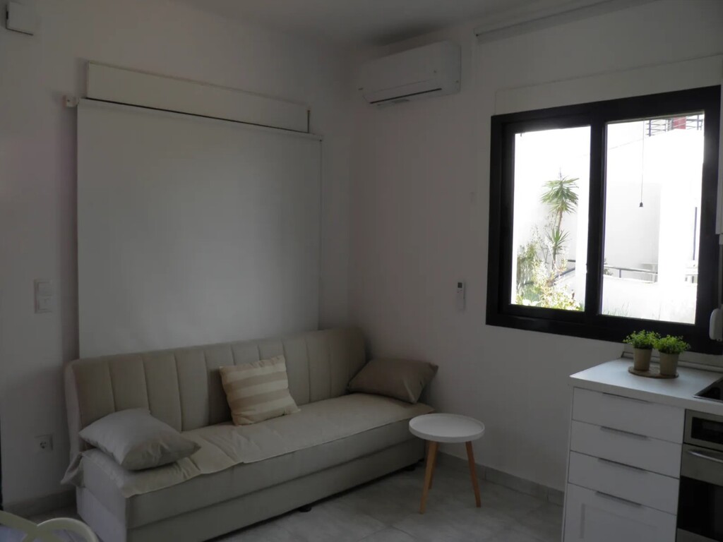 Квартира на Кассандре, Греция, 45 м² - фото 9