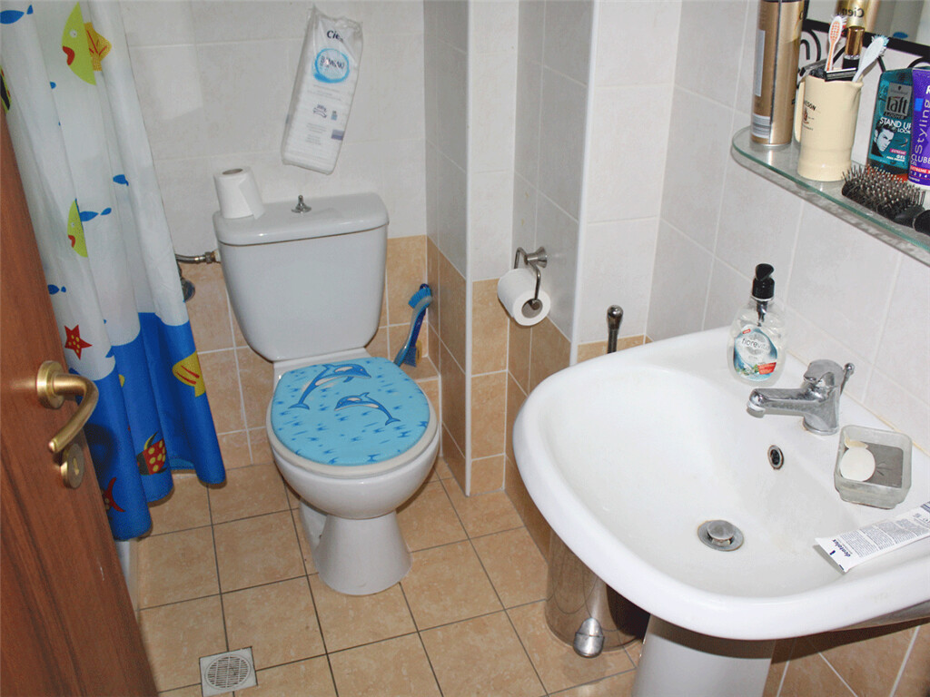 Квартира в Олимпиаки-Акти, Греция, 85 м² - фото 9