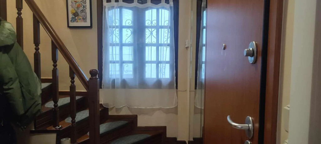 Мезонет в Салониках, Греция, 150 м² - фото 9