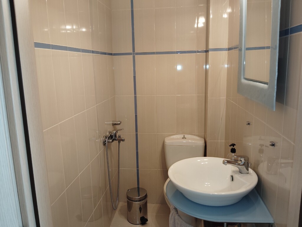 Мезонет в Ситонии, Греция, 82 м² - фото 9