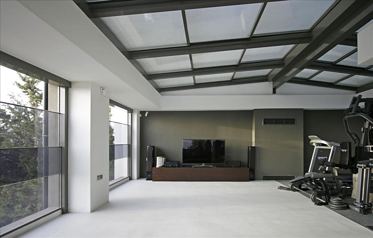 Мезонет в Афинах, Греция, 370 м² - фото 9