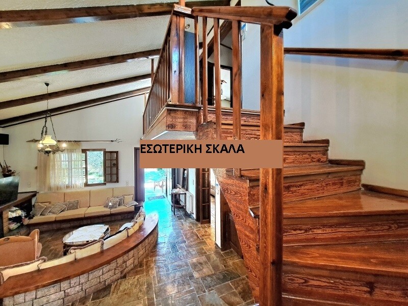 Дом в Аттике, Греция, 150 м² - фото 9