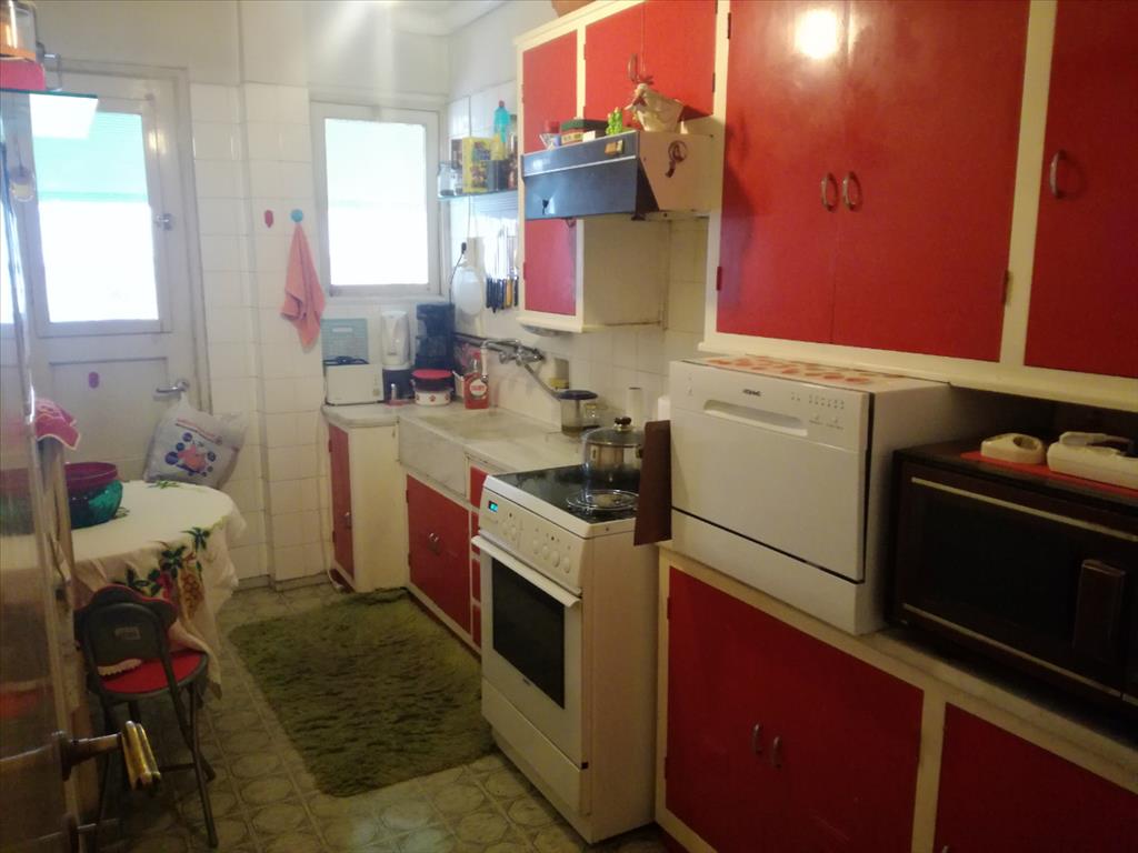 Квартира в Афинах, Греция, 100 м² - фото 9