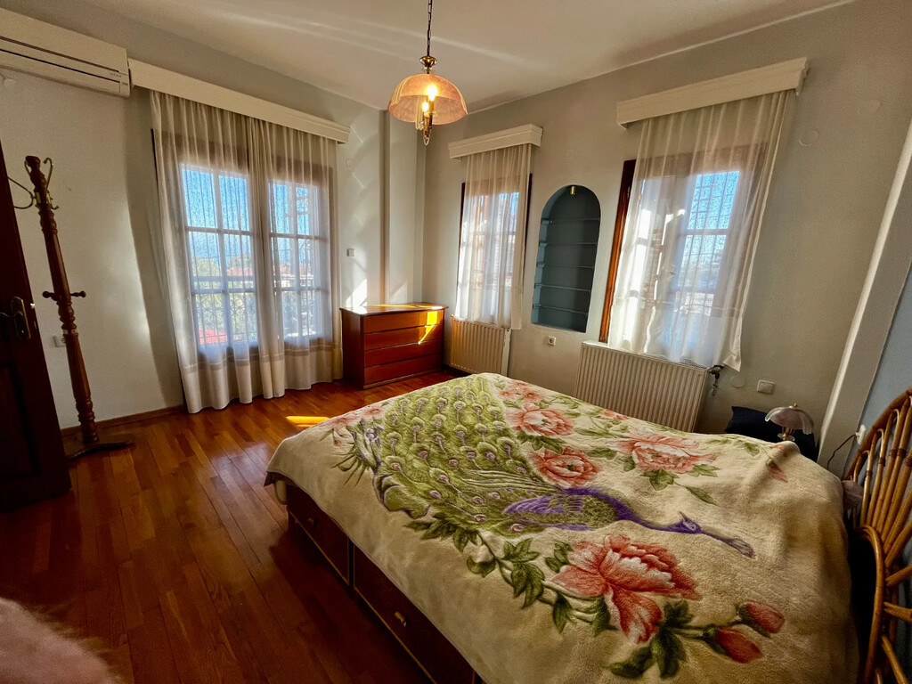 Дом в Олимпиаки-Акти, Греция, 220 м² - фото 9