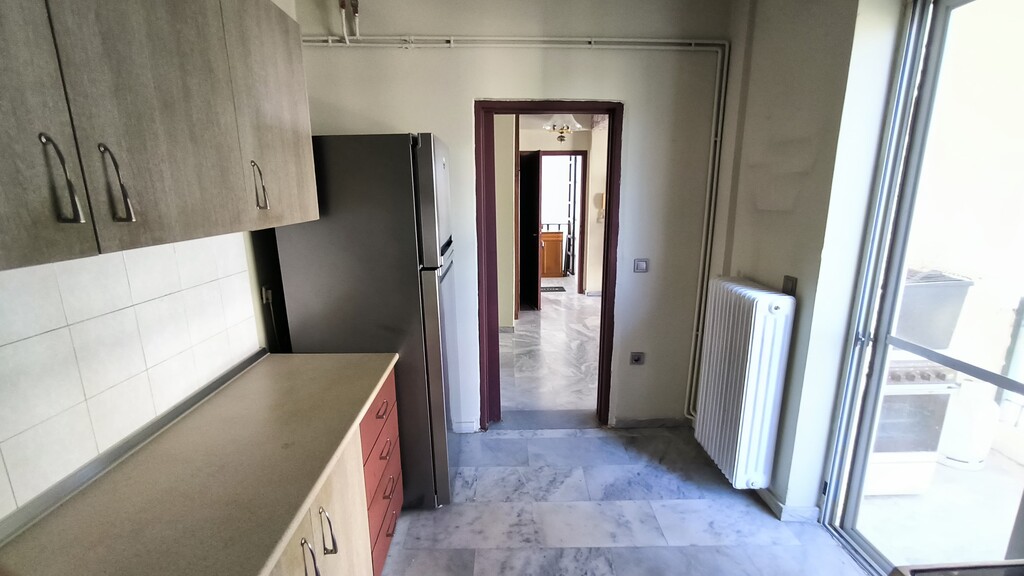 Квартира в Олимпиаки-Акти, Греция, 86 м² - фото 9