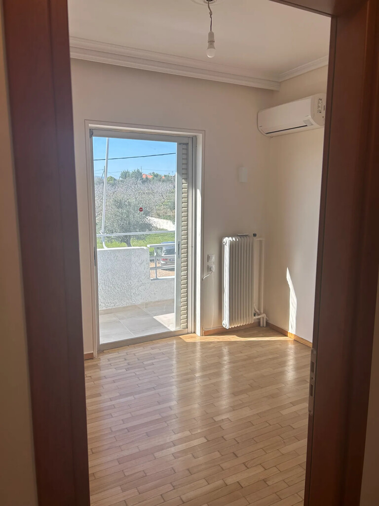 Квартира в Аттике, Греция, 122 м² - фото 9