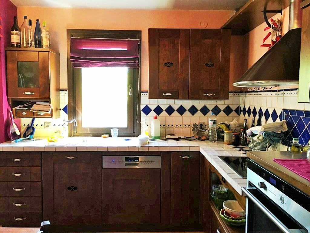 Дом на Халкидиках, Греция, 120 м² - фото 9