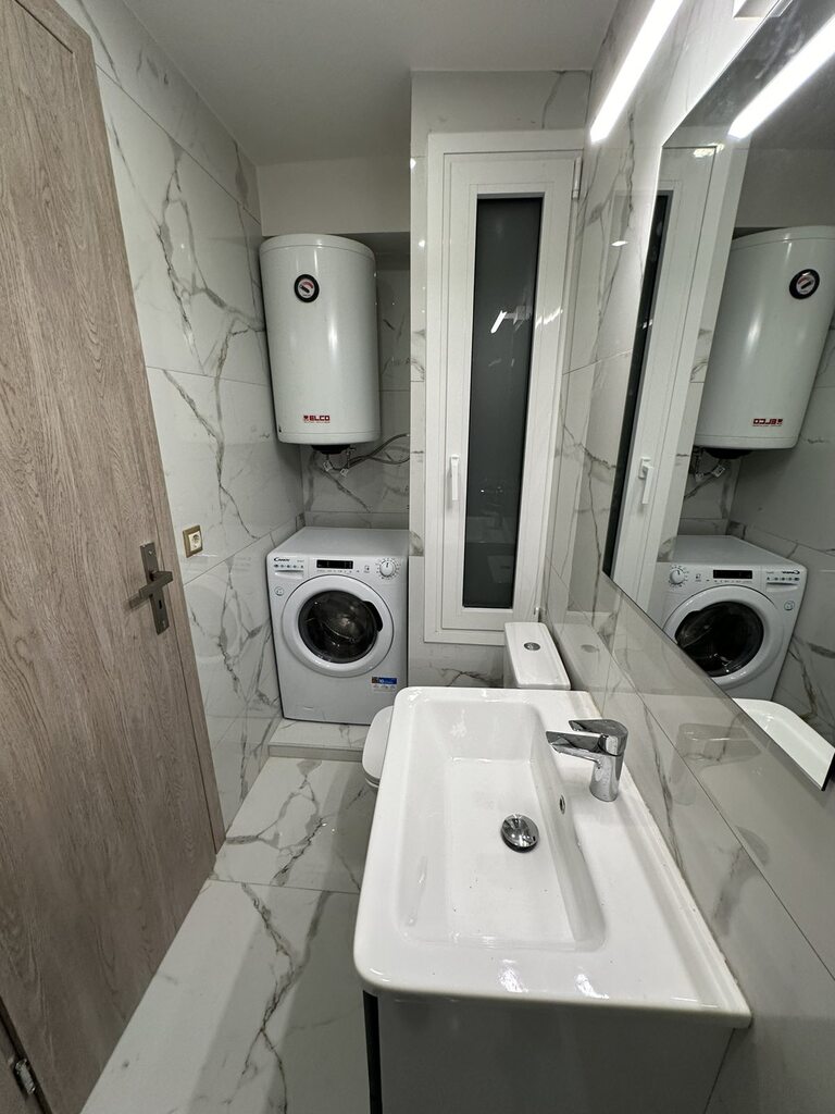 Мезонет в Афинах, Греция, 44 м² - фото 9