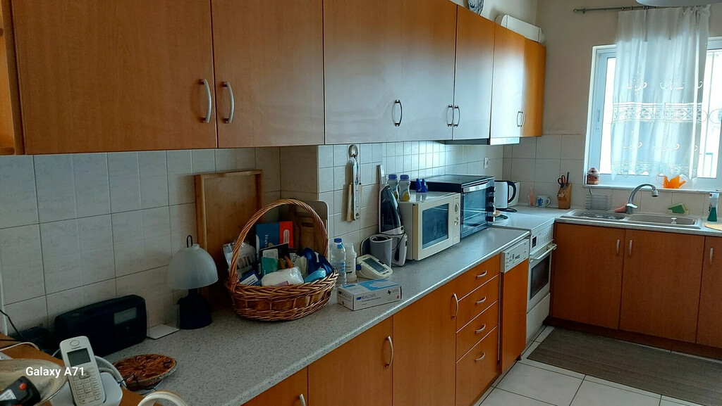 Квартира в Афинах, Греция, 92 м² - фото 9