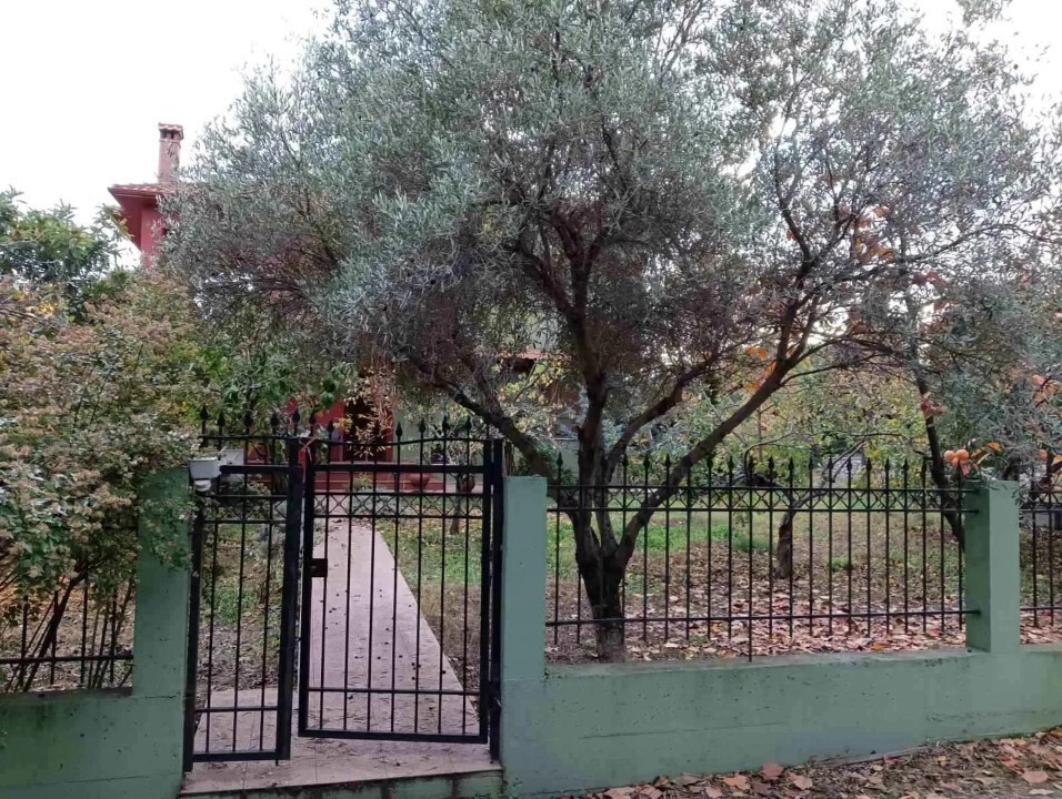 Вилла на Халкидиках, Греция, 300 м² - фото 9