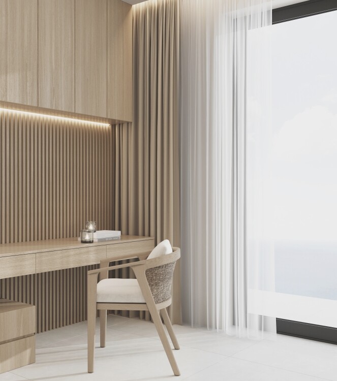 Вилла в Ираклионе, Греция, 142 м² - фото 9