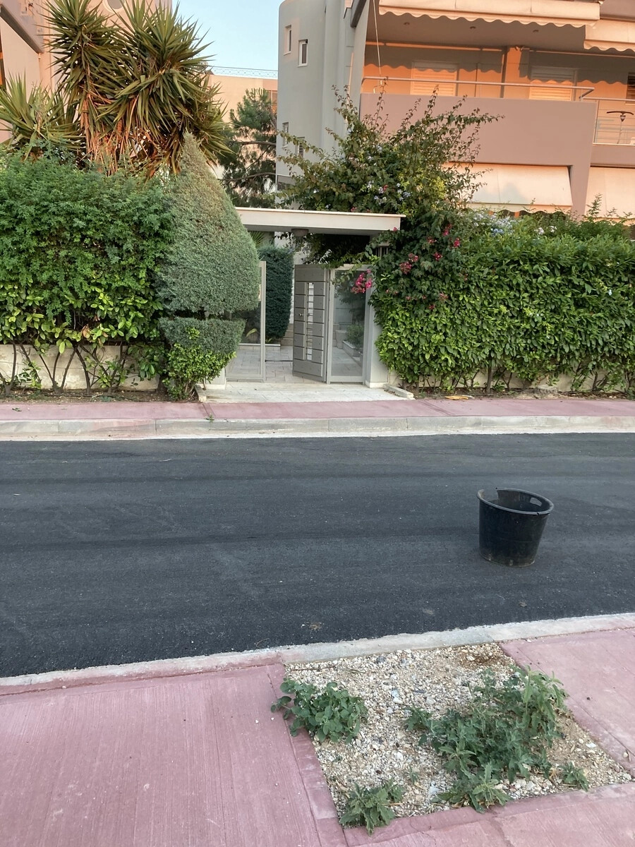 Мезонет в Афинах, Греция, 255 м² - фото 9