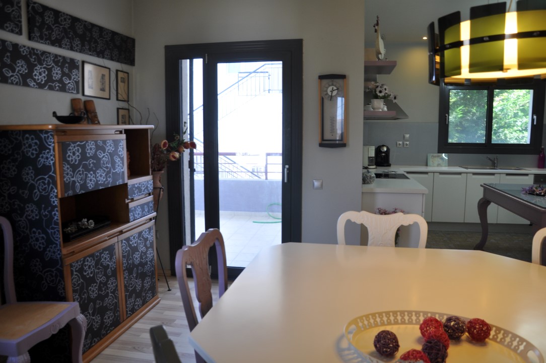 Вилла на Кассандре, Греция, 350 м² - фото 9