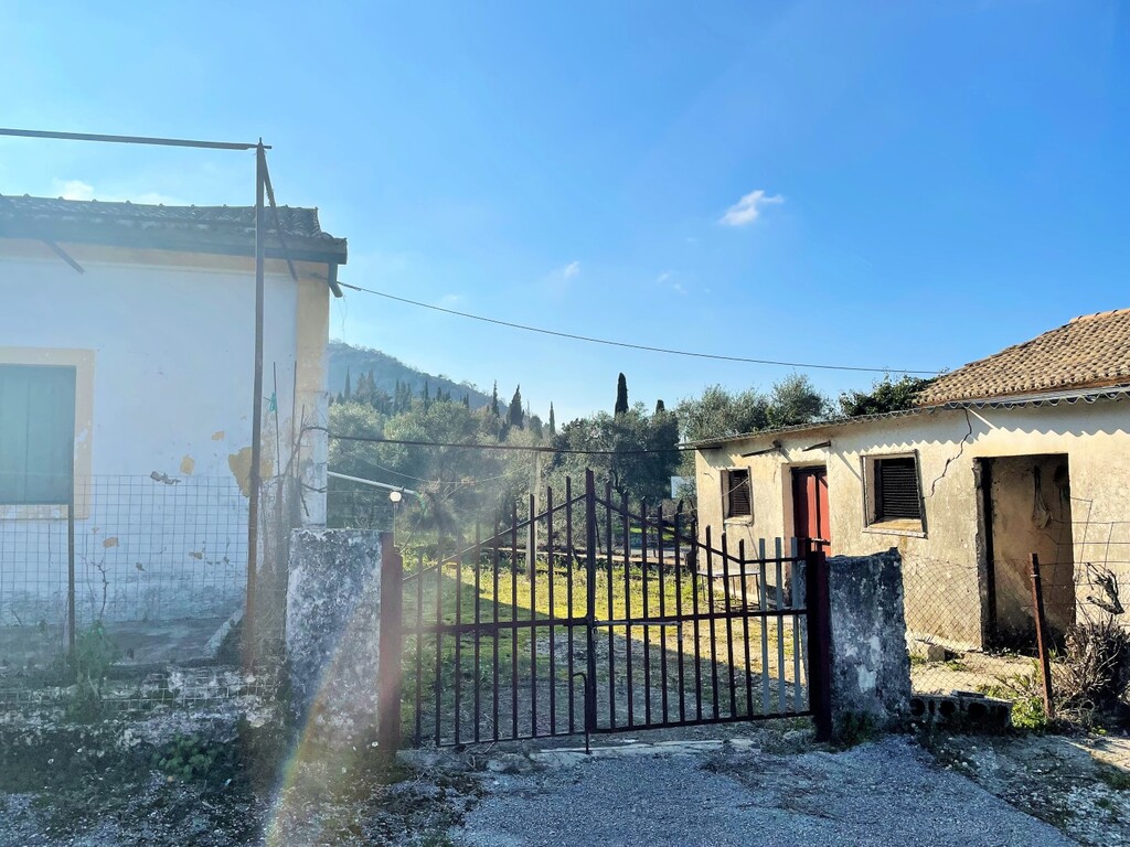 Дом на Корфу, Греция, 152 м² - фото 9