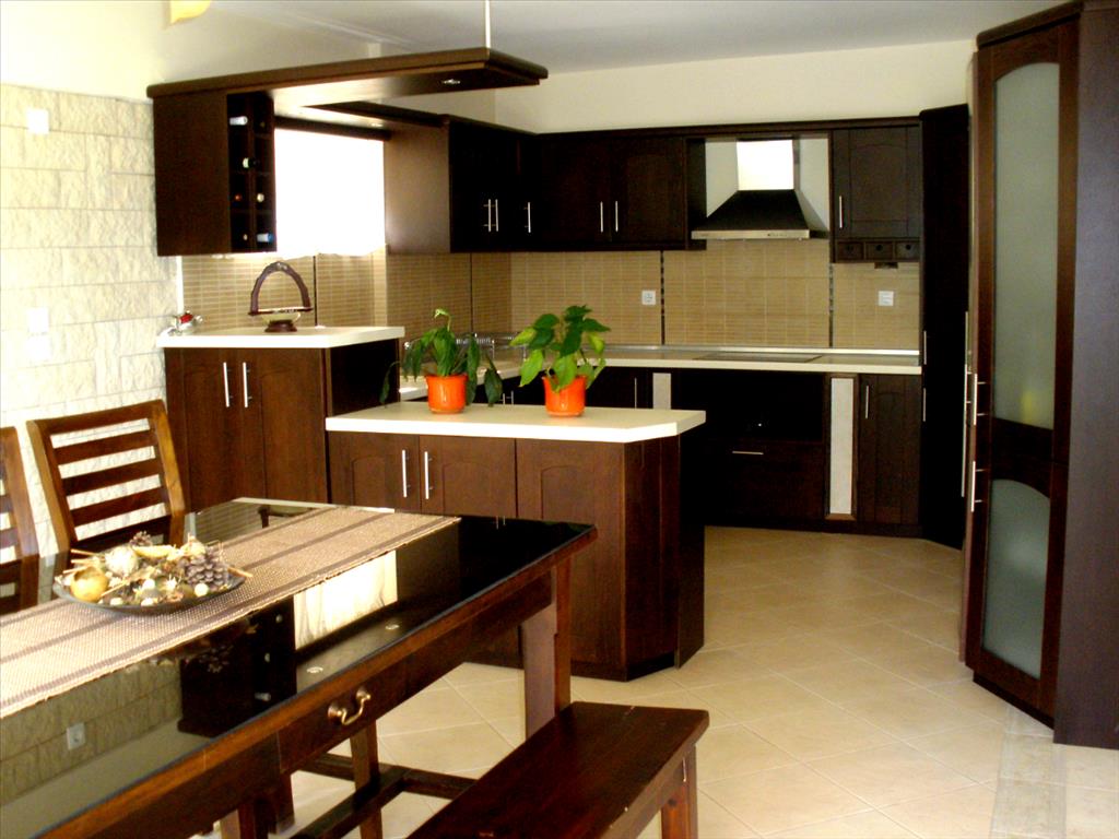 Дом в Аттике, Греция, 320 м² - фото 9