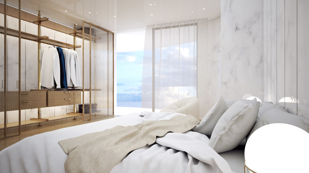 Мезонет в Афинах, Греция, 179 м² - фото 9