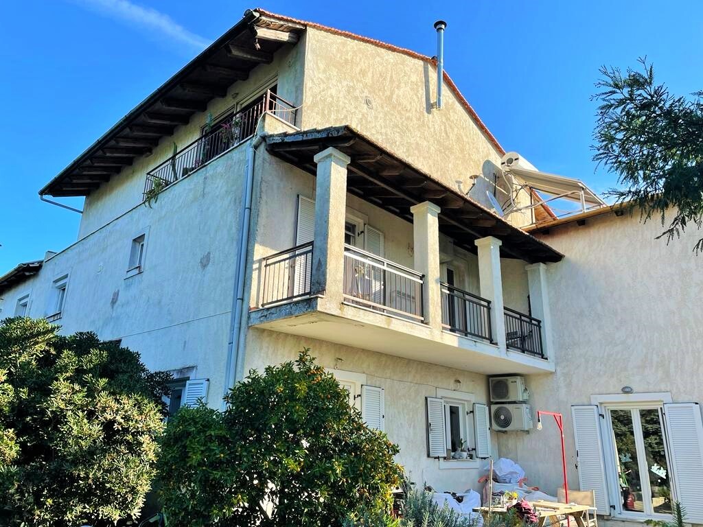 Дом на Корфу, Греция, 450 м² - фото 9