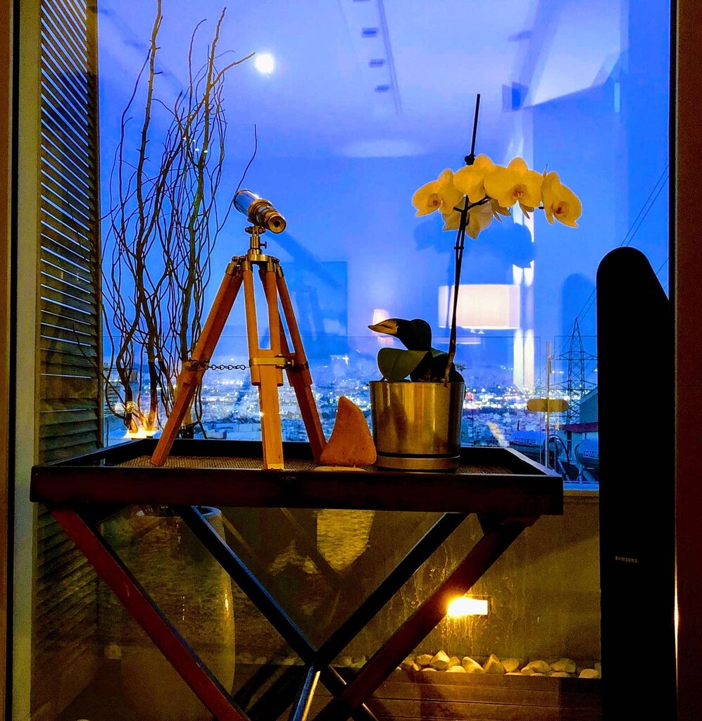 Квартира в Афинах, Греция, 111 м² - фото 9