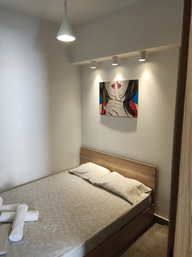 Квартира на Кассандре, Греция, 39 м² - фото 9