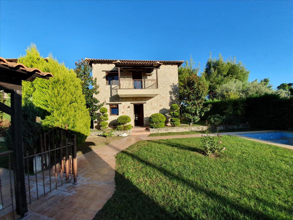 Дом на Кассандре, Греция, 120 м² - фото 9