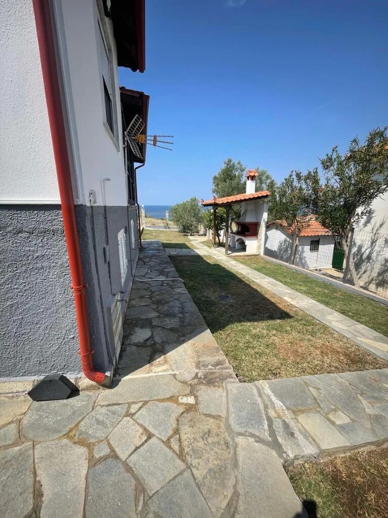 Дом на Кассандре, Греция, 74 м² - фото 9