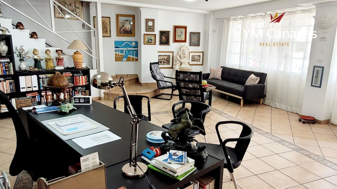 Офис на Тенерифе, Испания, 108 м² - фото 3