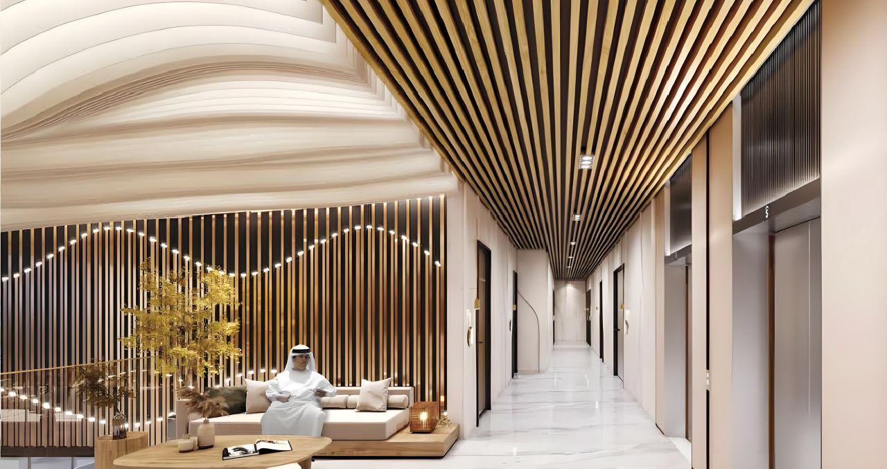 Офис в Дубае, ОАЭ, 97 м² - фото 5