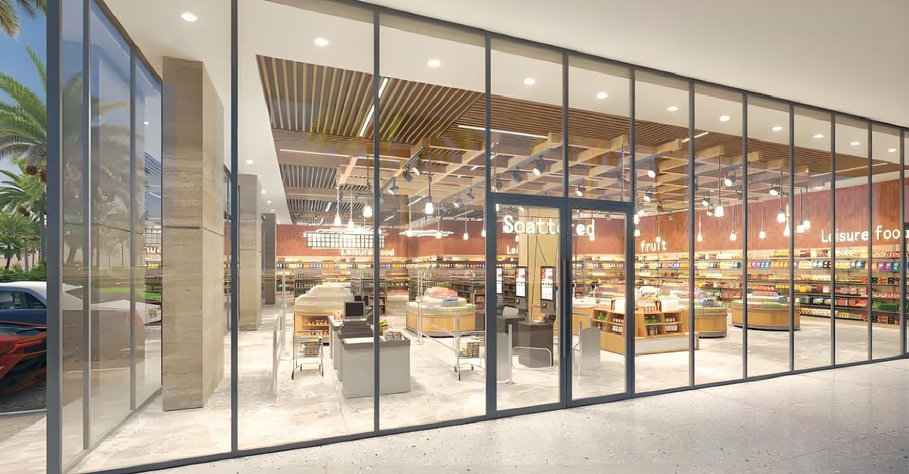 Офис в Дубае, ОАЭ, 97 м² - фото 4