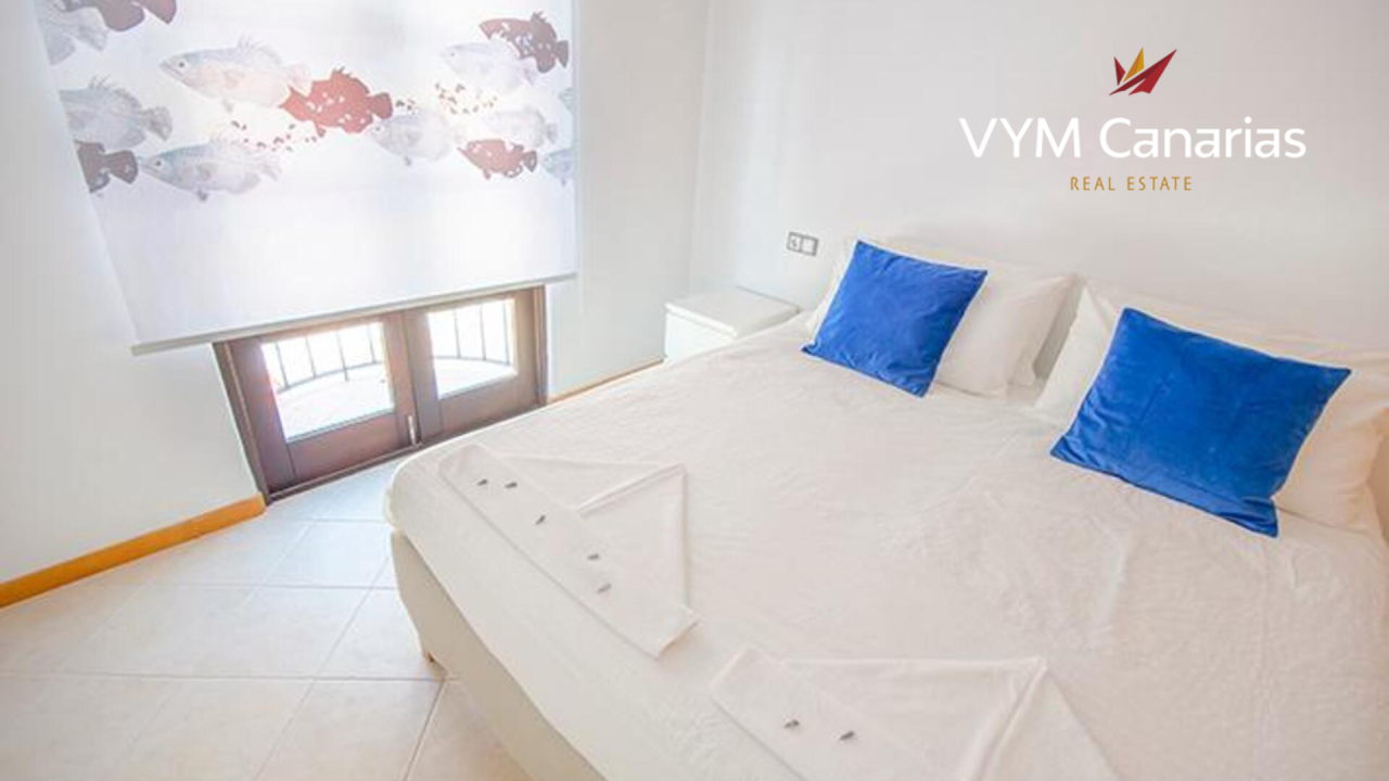 Апартаменты на Тенерифе, Испания, 109 м² - фото 4