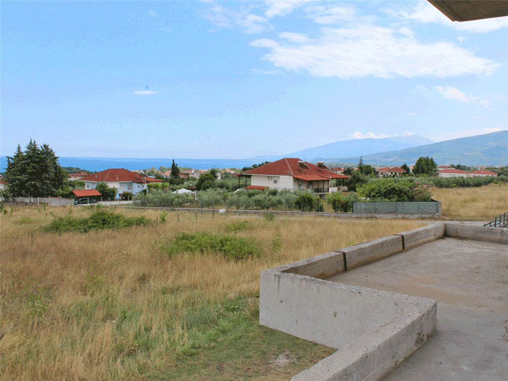 Дом в Олимпиаки-Акти, Греция, 180 м² - фото 9